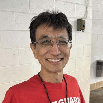 Toshiro Kubto