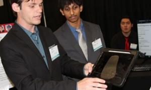 Edward Liu, Rishi Musuvathi (Computer Science ‘25), Nate Kite 