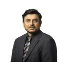 Prashant Doshi Headshot